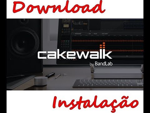 Cakewalk sonar platinum free download crack
